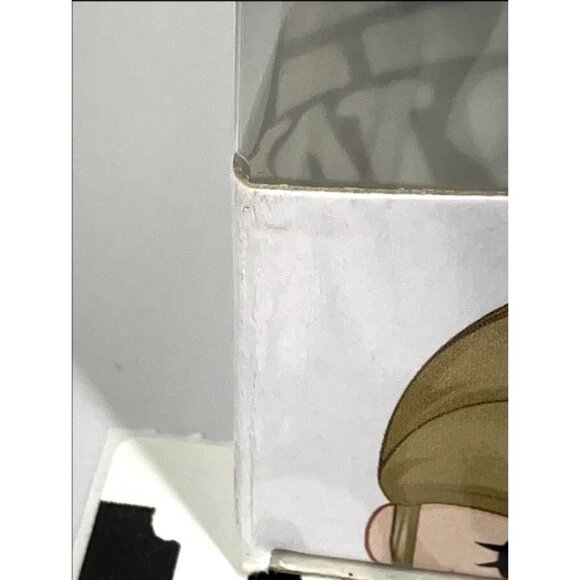 Funko Pop! My Hero Academia: Best Jeanist 786 Vinyl Figure - Picture 10 of 13